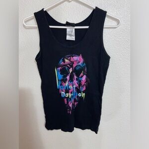 Harley Davidson tank top